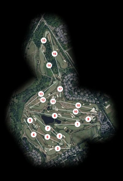 Applebrook Golf Club