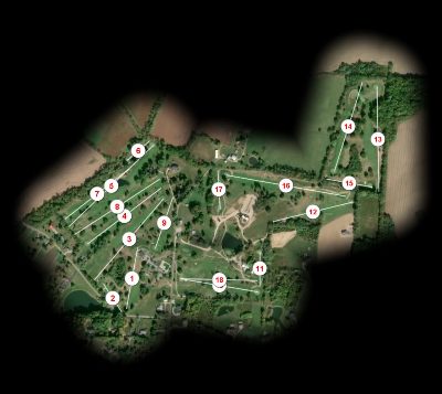 The View Golf Club