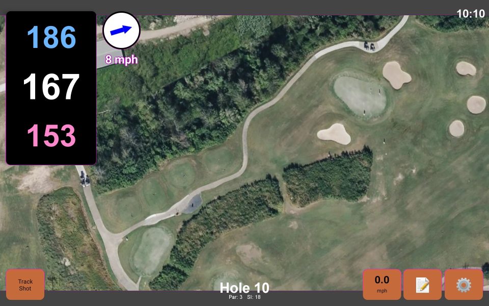 Hole preview 2
