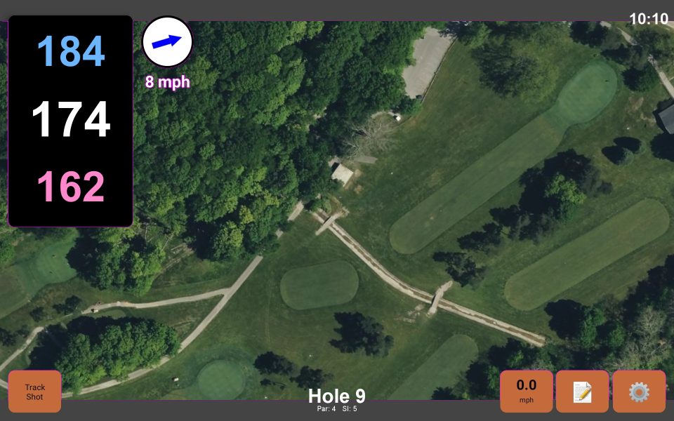 Hole preview 3