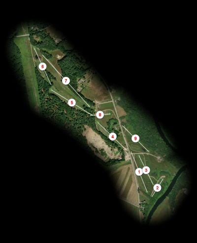 Sheepscot Links Golf Course