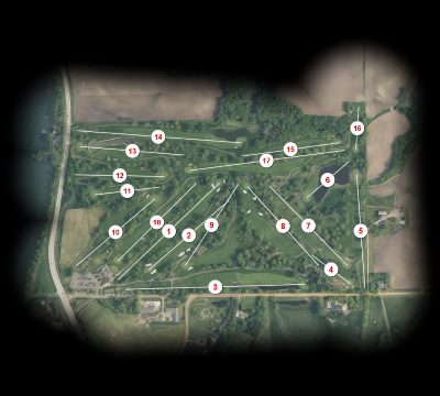 Island View Golf Club