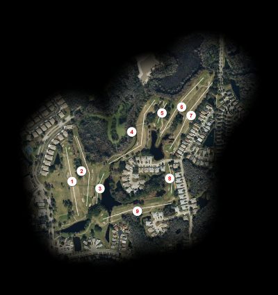 Summertree Golf Course