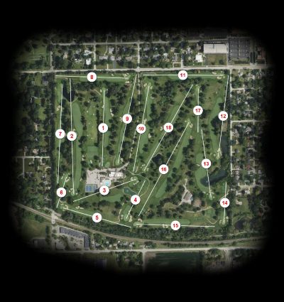 Aurora Country Club