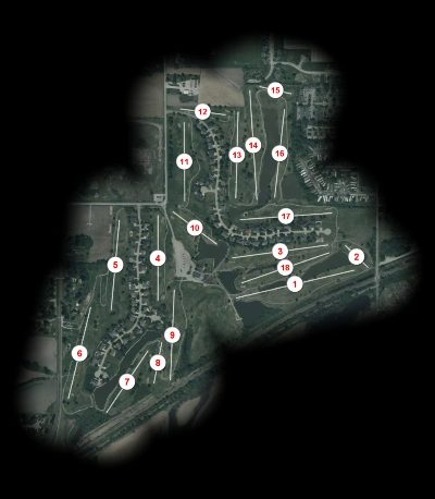 Legacy Golf Course