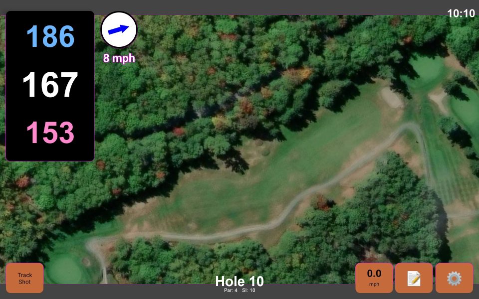 Hole preview 2