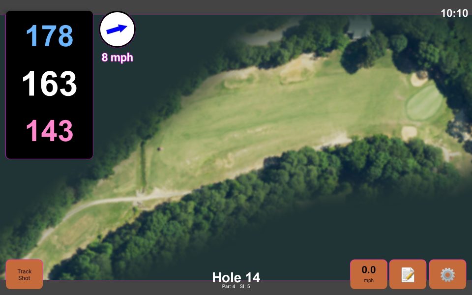 Hole preview 2