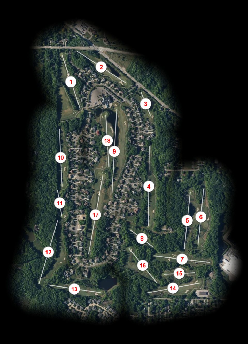 Signature of Solon course overview