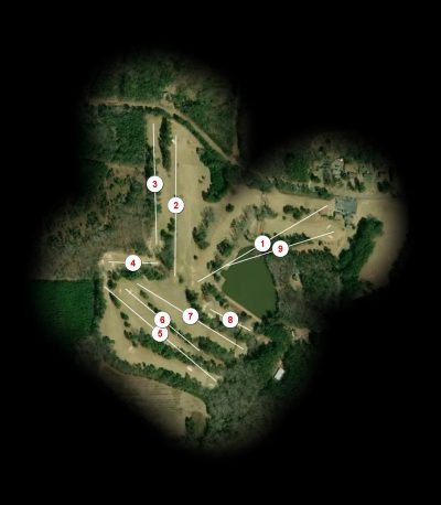 Pebblebrook Golf Club