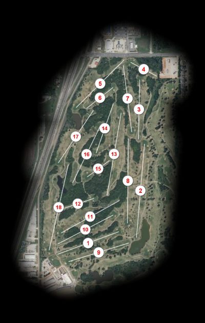 Earlywine Golf Club North