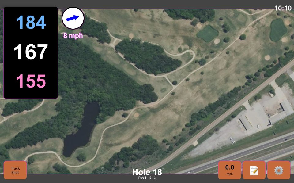 Hole preview 3