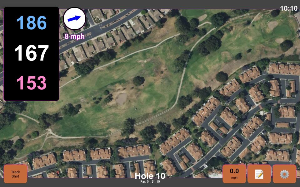 Hole preview 2