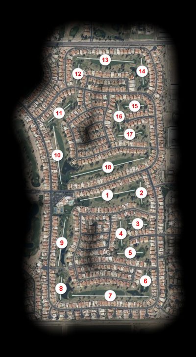 Palo Verde Golf Course