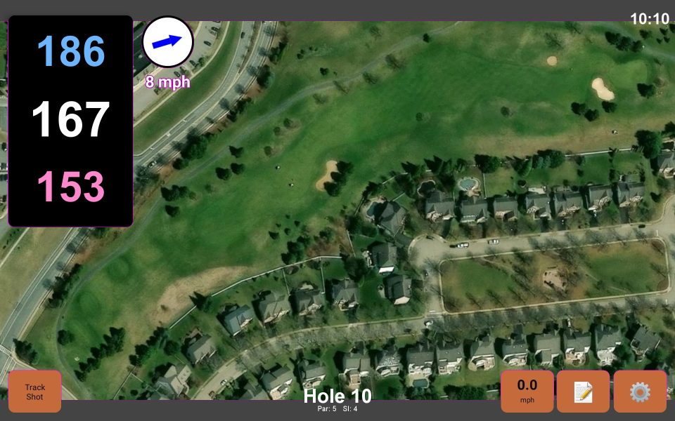 Hole preview 2