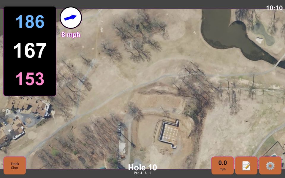 Hole preview 2