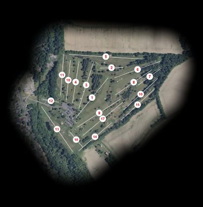 Sawmill Golf Course