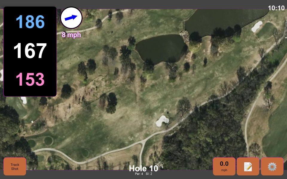 Hole preview 2
