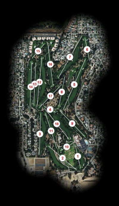 Red Hill Country Club