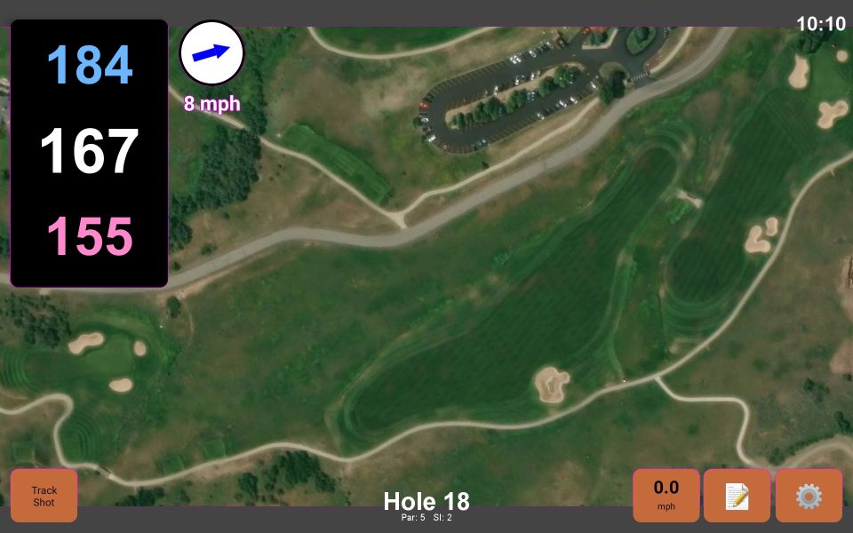 Hole preview 3