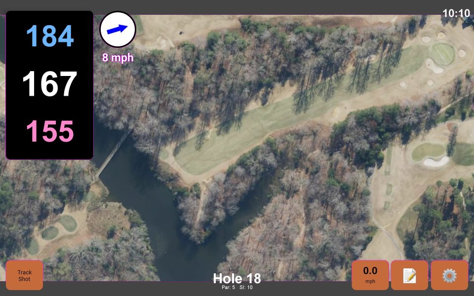 Hole preview 3