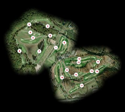 Valhalla Golf Club