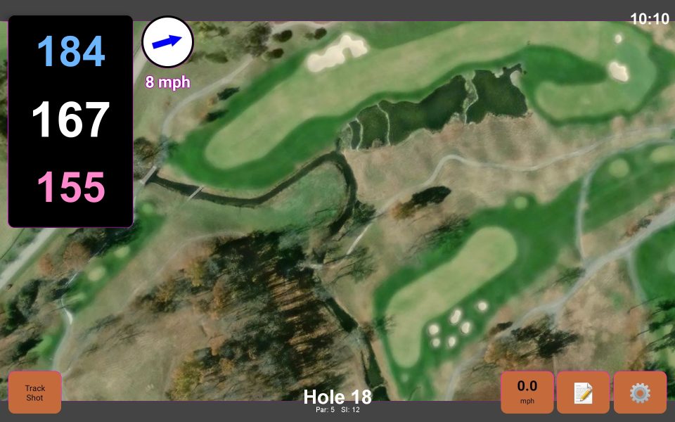 Hole preview 3
