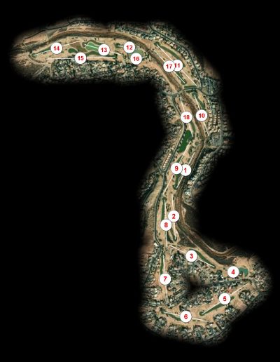St. George Golf Club St George