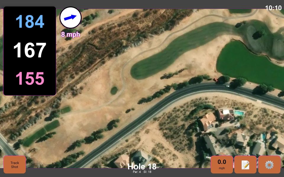 Hole preview 3