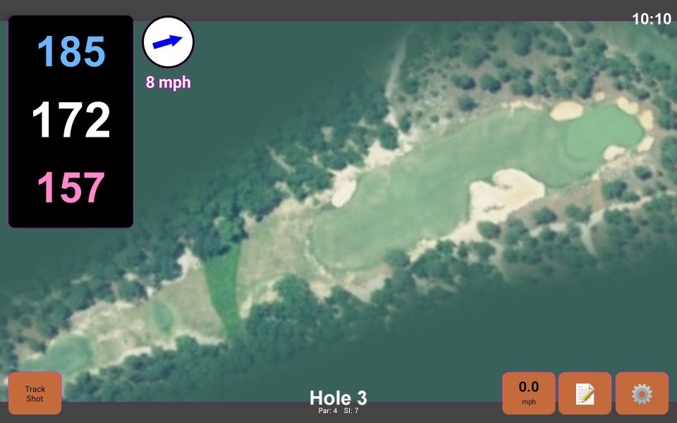 Hole preview 2
