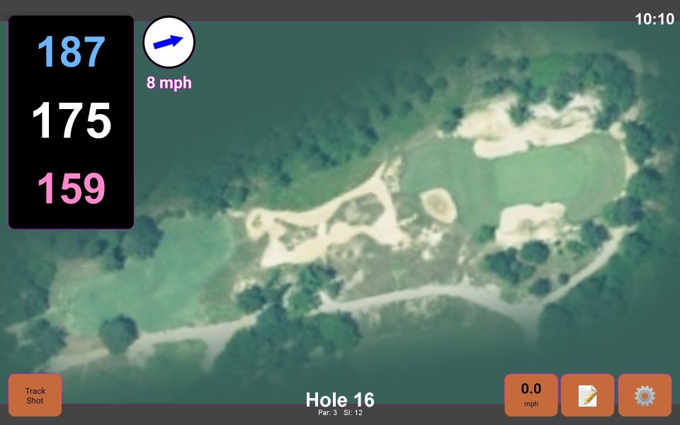 Hole preview 3