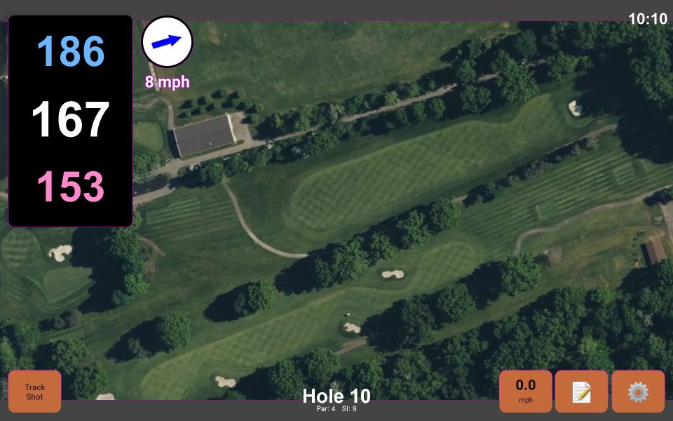 Hole preview 2