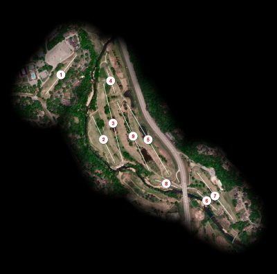 Kingsdale Golf Complex Berksdale