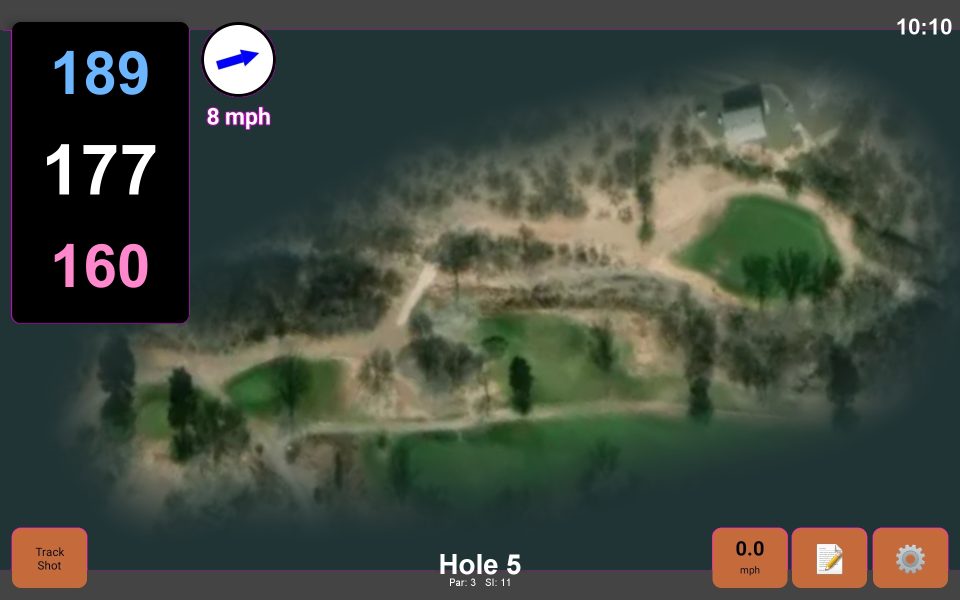 Hole preview 2