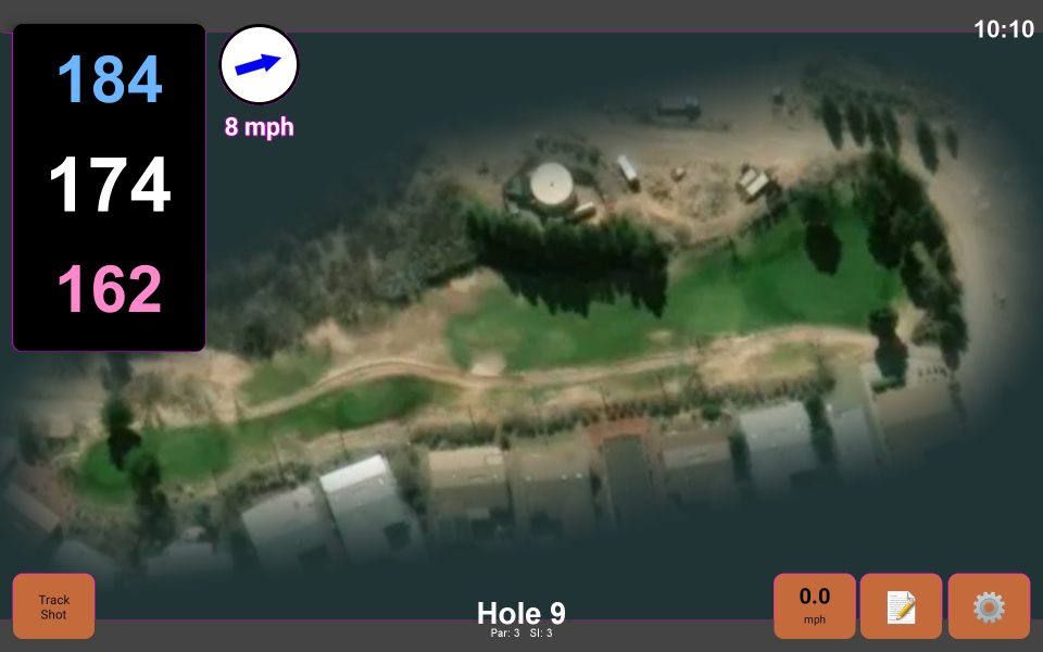 Hole preview 3