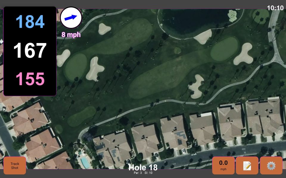 Hole preview 3