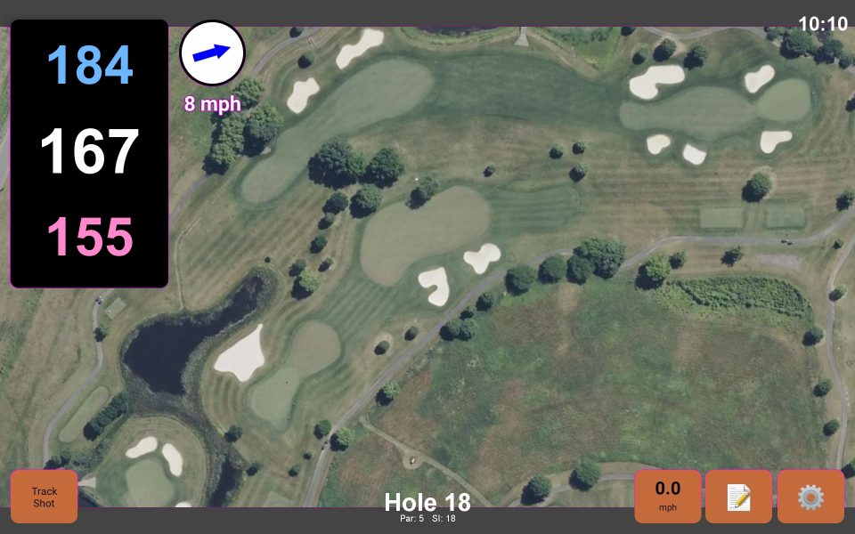 Hole preview 3
