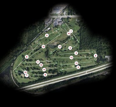 Genesee Valley Meadows