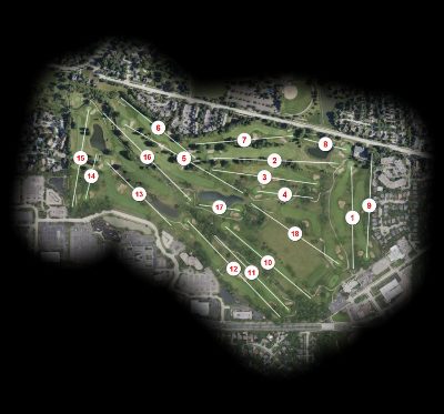 Buffalo Grove Golf Course