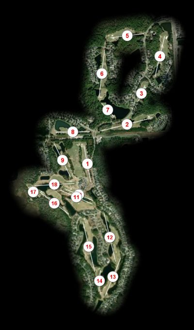 North Hampton Golf Club