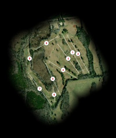 High Meadows Country Club