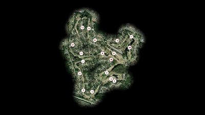Brandywine Bay Golf Club