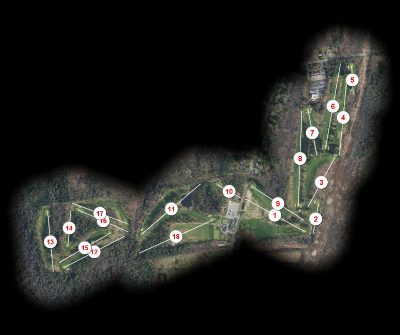 Country Club of Wilbraham Course of Wilbraham
