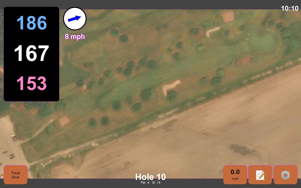 Hole preview 2