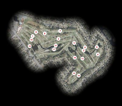 San Jose Country Club