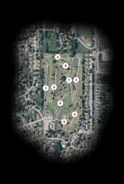 Hidden Creek Family Golf Course