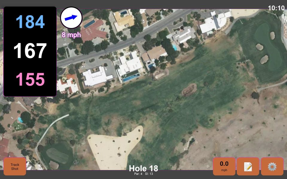 Hole preview 3