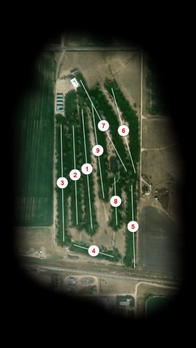Indian Hills Golf Course