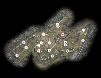 Galloping Hill Golf Club