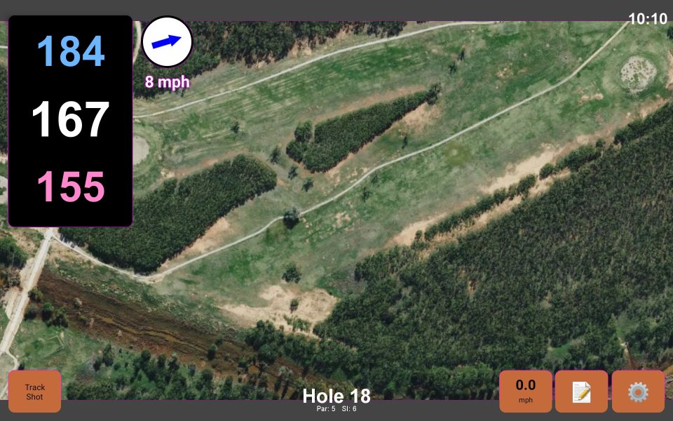 Hole preview 3