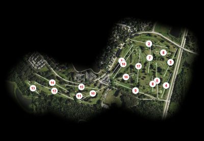 Bliss Creek Golf Club